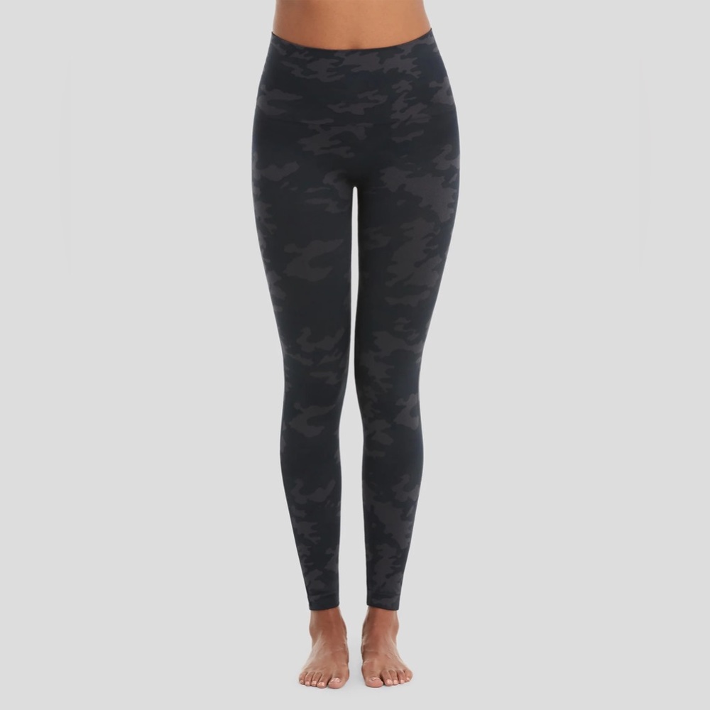 Spanx EcoCare Seamless Leggings